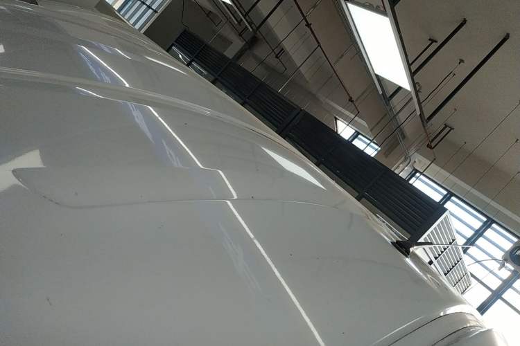 Used Ford Transit 2019 2.0T Diesel Multi-Purpose Commercial Vehicle Mid-Drive Mid-Roof 6-Seater China VI Standard
