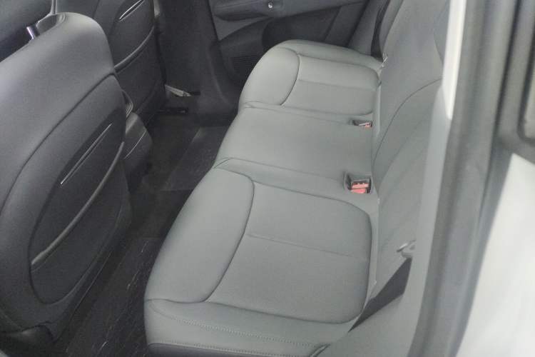 Used XPeng G6 2025 625 Long-Range Max Flagship Edition
