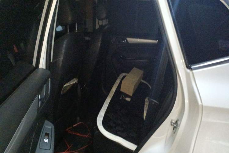 Used Roewe RX5 2018 20T Two-Wheel Drive Automatic Flagship Edition