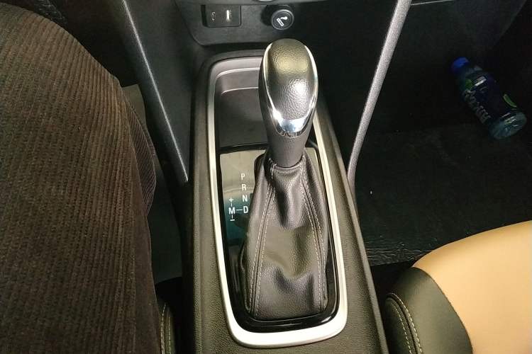 Used Chevrolet Monza 2022 320 Automatic Enjoyment Sunroof Version
