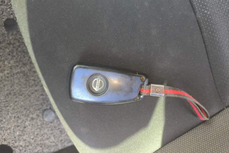 Used Nissan Qashqai 2019 2.0L CVT Smart Enjoyment Version
