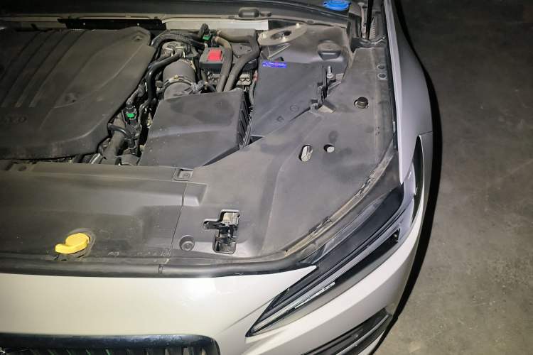 Used Volvo S90 2023 B5 Luxury Smart Edition
