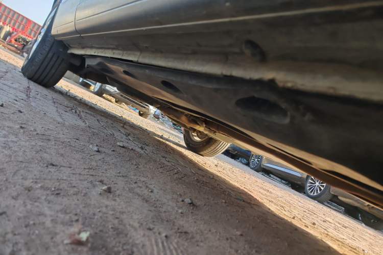 Used Volkswagen Tiguan 2015 1.8TSI Automatic Two-Wheel Drive Trend Edition
