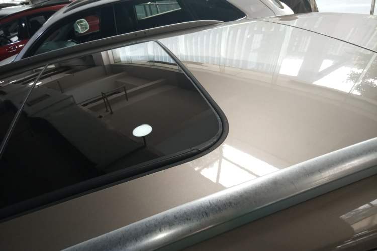 Used Audi Q3 2016 30 TFSI Fashion Model
