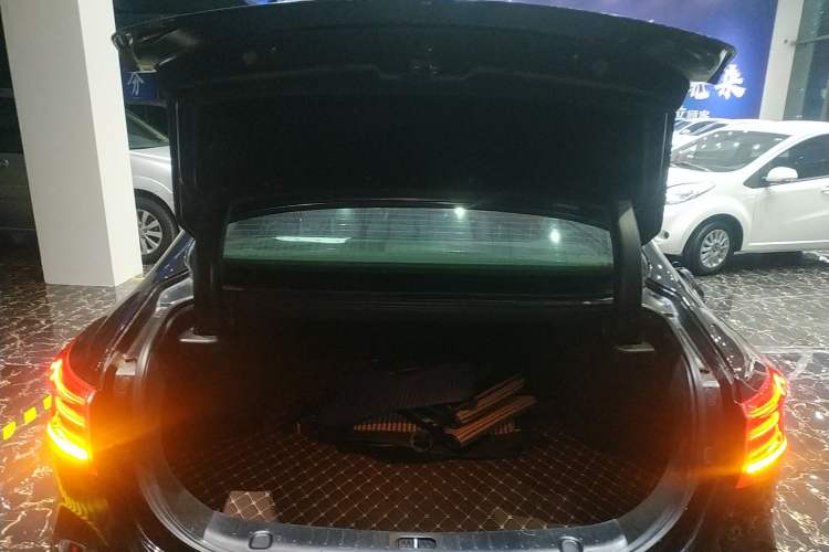 Used  iEVA60 2019 Flagship Model
