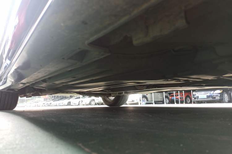 Used Honda Jade 2016 1.8L Automatic Comfort Elite Version 5 Seats
