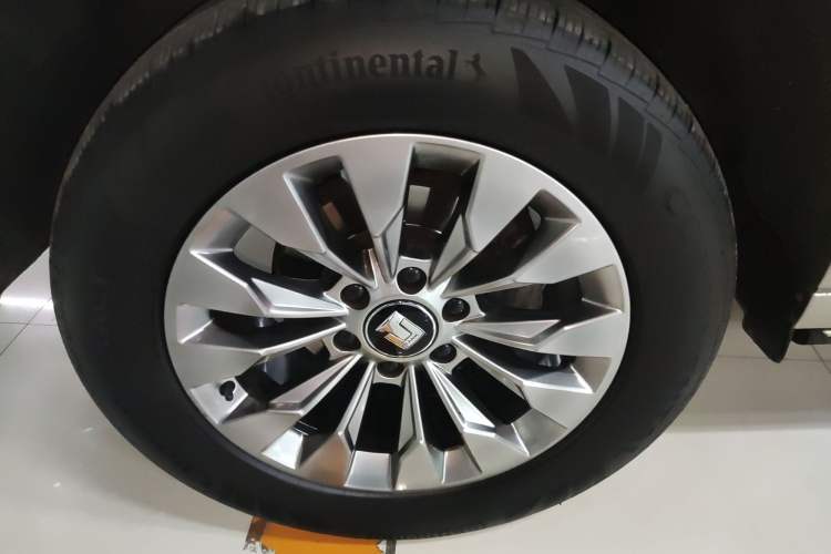 Used Tank 500 2022 3.0T Sport Edition "Creation" Version 5-Seater
