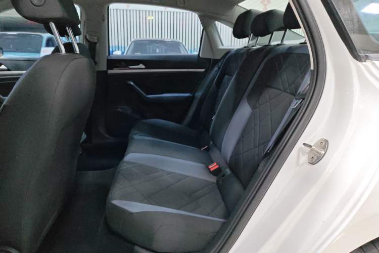 Used Volkswagen Lavida 2023 1.5L Automatic De Yi Edition