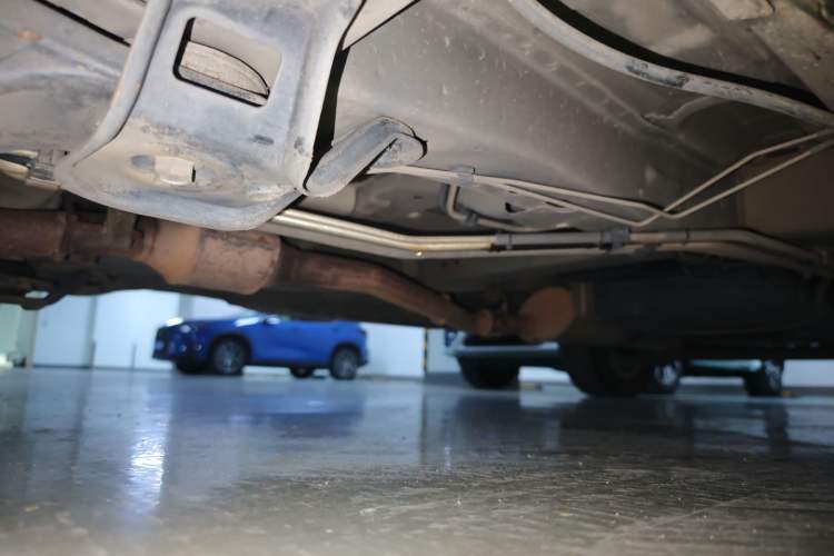 Used Buick GL8 2013 2.4L Executive Edition
