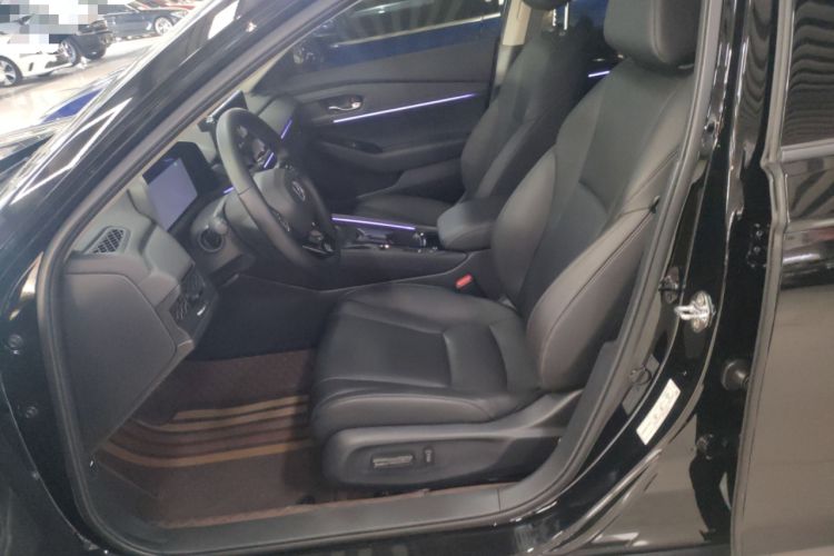 Used Honda Accord 2024 260TURBO Luxury Edition