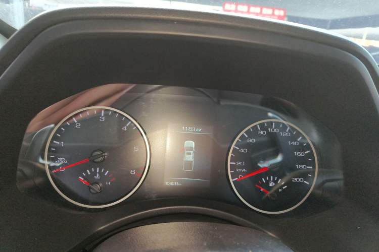 Used Great Wall Poer 2021 2.0T Commercial Version Automatic Diesel Two-Wheel Drive Elite Trim with Long Bed – GW4D20M
