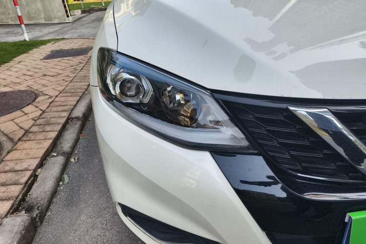 Used Nissan Tiida 2021 1.6L CVT Smart Drive Edition