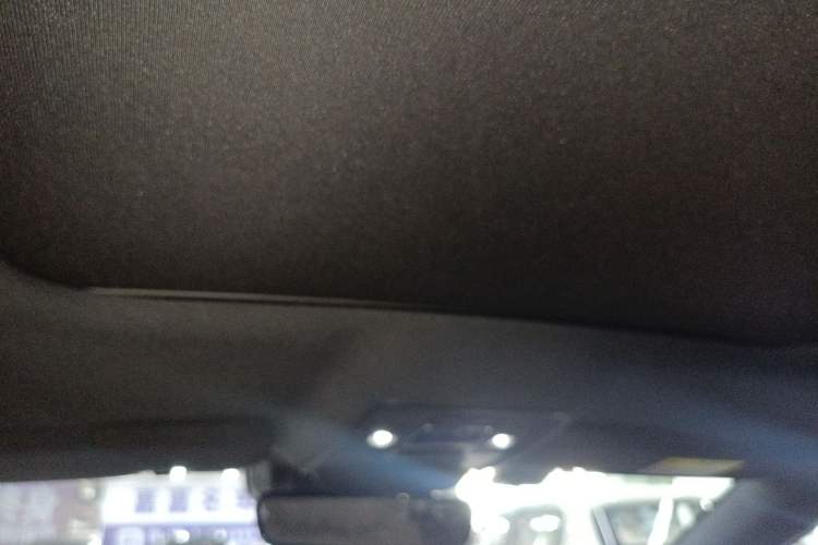 Used BYD Han 2020 DM Four-Wheel Drive Performance Edition Prestige Model