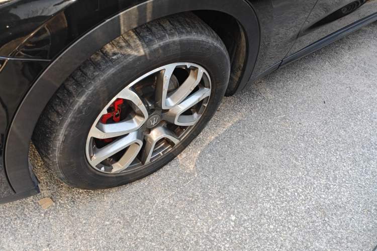 Used Maserati Levante 2016 3.0T Standard Edition
