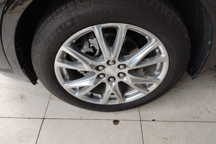 Used Buick Enclave 2022 652T 4x4 Prestige Flagship 6-Seater
