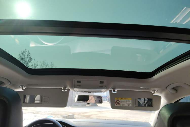 Used Volkswagen Magotan 2019 330TSI DSG Leading Model China VI Standard