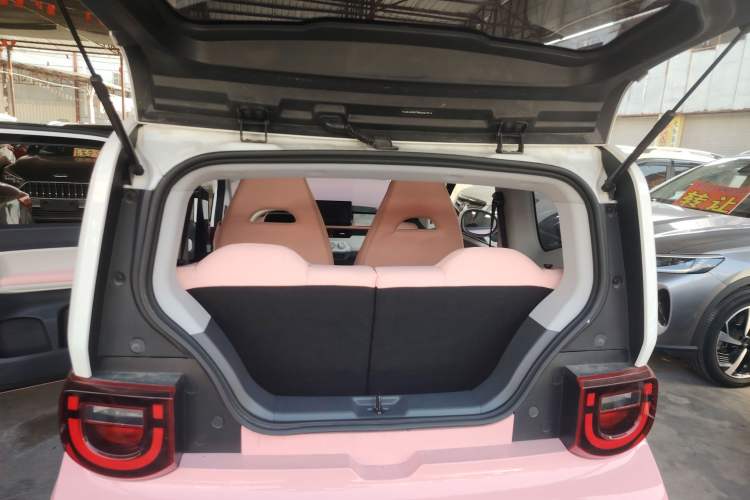 Used Chery QQ Ice Cream 2022 Taohuanxi Sweet Peach Edition
