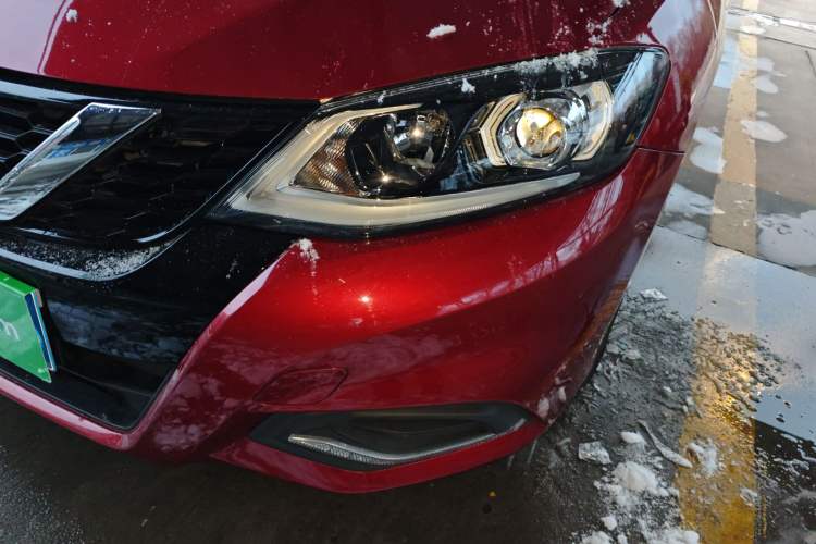 Used Nissan Tiida 2021 1.6L CVT Smart Drive Edition