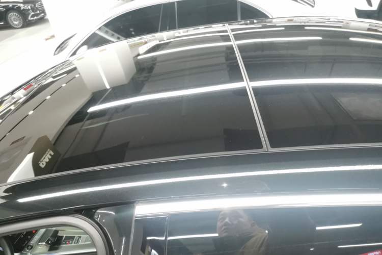 Used Audi A6L 2024 45 TFSI Prestige Elegant Edition