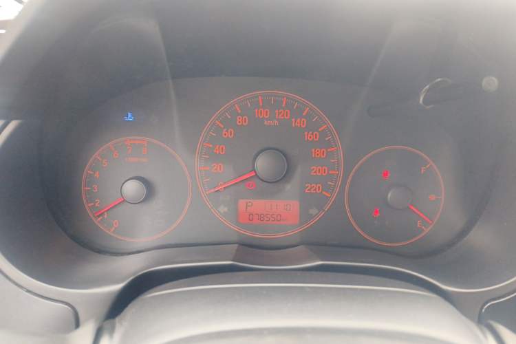 Used Honda Greiz 2016 1.5L CVT Classic Edition
