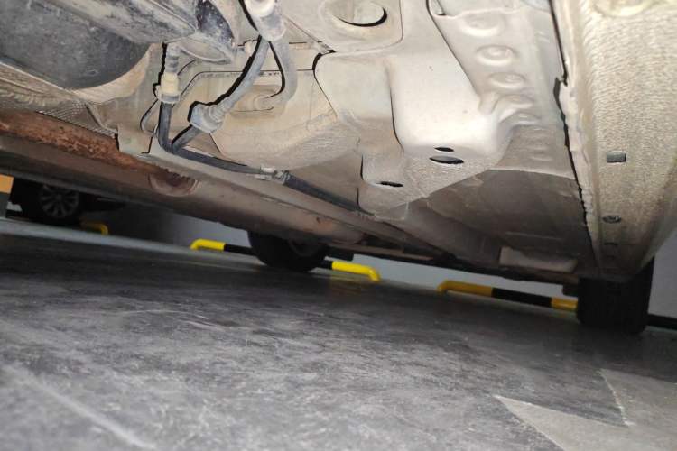 Used Buick GT 2014 XT 1.6L Automatic Fashion Edition
