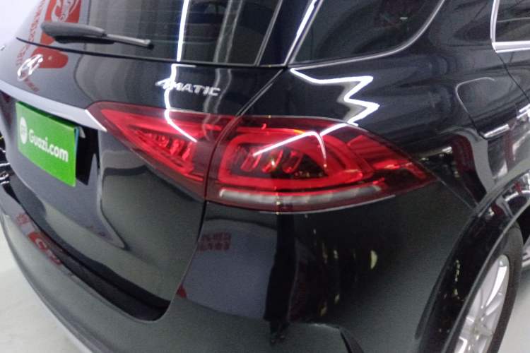 Used Mercedes-Benz GLE 2020 Restyled GLE 350 4MATIC Fashion Edition