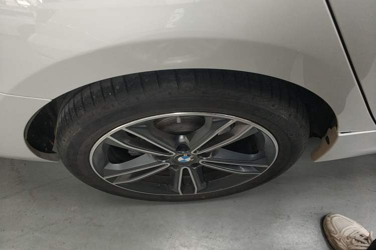 Used BMW 1 Series 2021 Revised 120i M Sport Edition