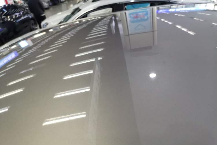 Used Volkswagen Bora 2021 1.5L Automatic Fashionable Smart Connectivity Version
