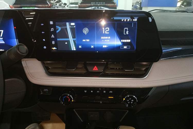 Used Chevrolet Monza 2023 1.5L Dual-Clutch Enjoyment Edition