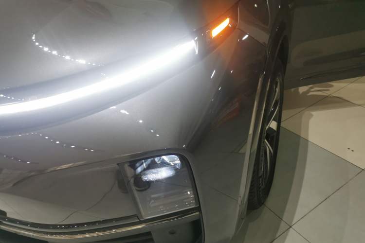 Used Li Auto L7 2023 Air model