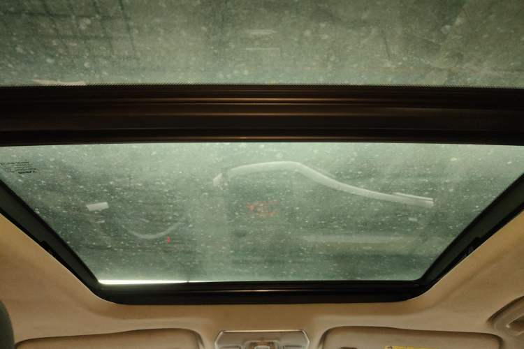 Used Geely Auto Emgrand GT 2016 2.4L Comfort Version
