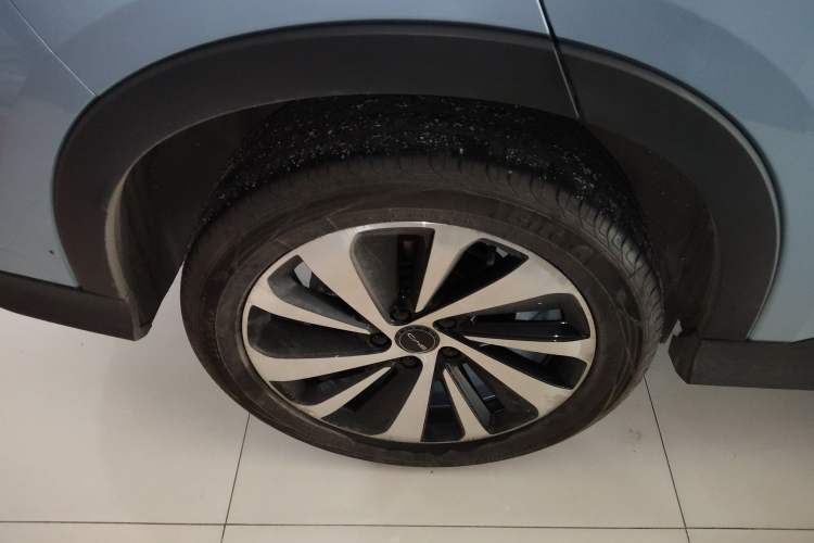 Used BYD Song PLUS New Energy 2023 Champion Edition DM-i 150KM Flagship PLUS
