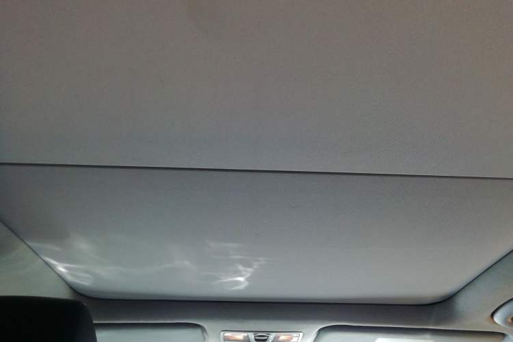 Used Hyundai Mistra 2014 1.8L Automatic Deluxe DLX Model
