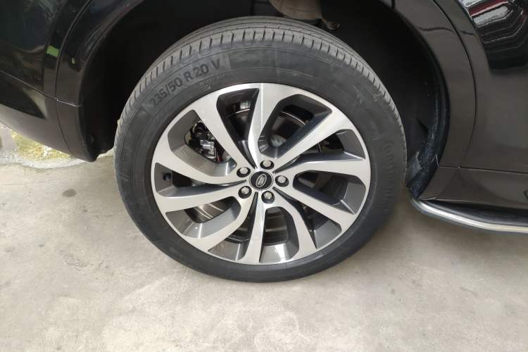 Used Land Rover Discovery Sport 2022 249 PS R-Dynamic SE Performance Tech Edition 5 Seats
