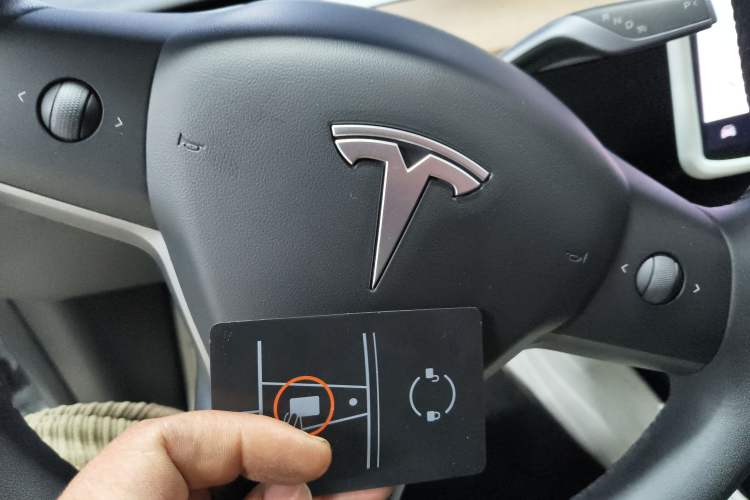 Used Tesla Model 3 2020 Standard Range Rear-Wheel Drive Upgraded Version
