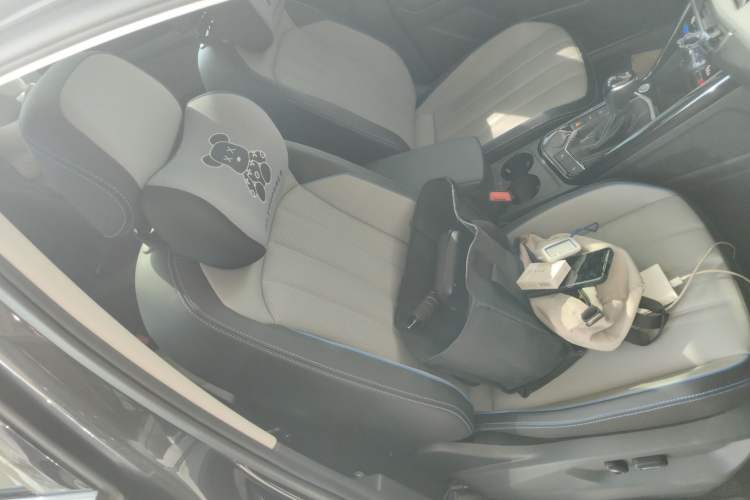 Used Volkswagen Tayron GTE Plug-in Hybrid 2023 280TSI Luxury Plus Advanced Edition
