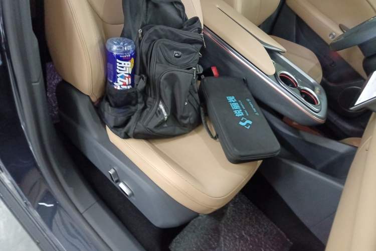 Used ARCFOX Alpha T5 2025 520 MAX
