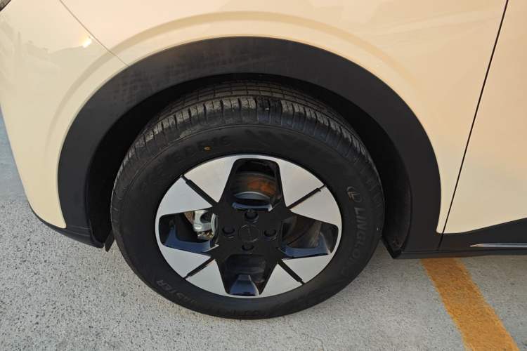 Used  Geome 2025 UP 410km Exploration+ Edition
