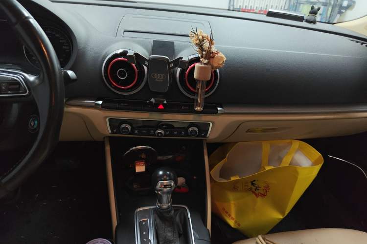 Used Audi A3 (Import) 2014 Sportback 40 TFSI S line Luxury Model