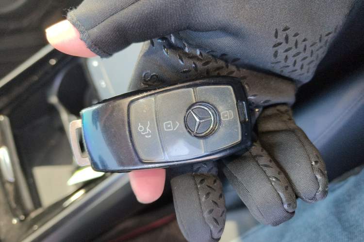 Used Mercedes-Benz GLB 2020 GLB 200 Stylish Edition
