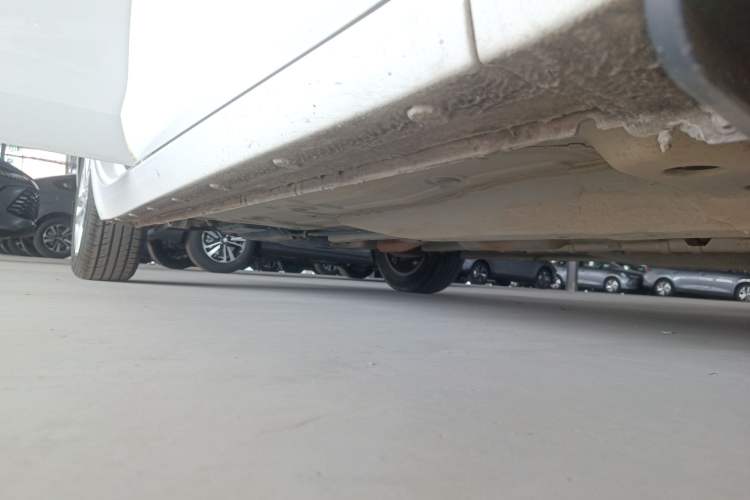 Used Buick GT 2019 15T Dual-Clutch Connected Elite Model China VI
