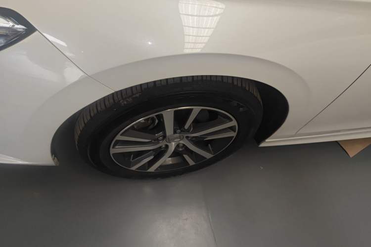 Used Honda Integra 2023 240TURBO CVT Leading Edition