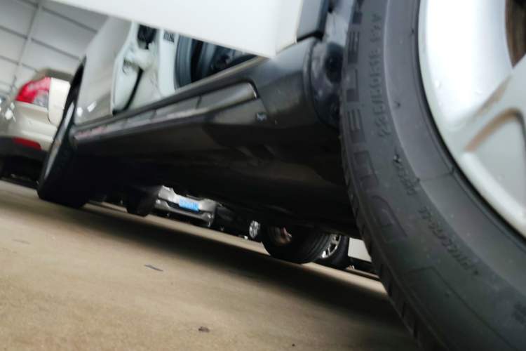 Used Mercedes-Benz GLA 2017 GLA 200 Sport Edition
