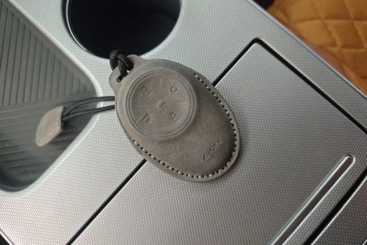 Used AION Y 2025 Plus 510 Smart Edition
