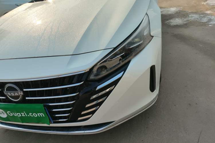 Used Nissan Teana 2022 2.0L XL-TLS Enjoyment Edition
