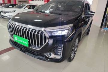 Used JETOUR X90 2023 Zilong 2.0T DCT Changsheng Edition 5-seater
