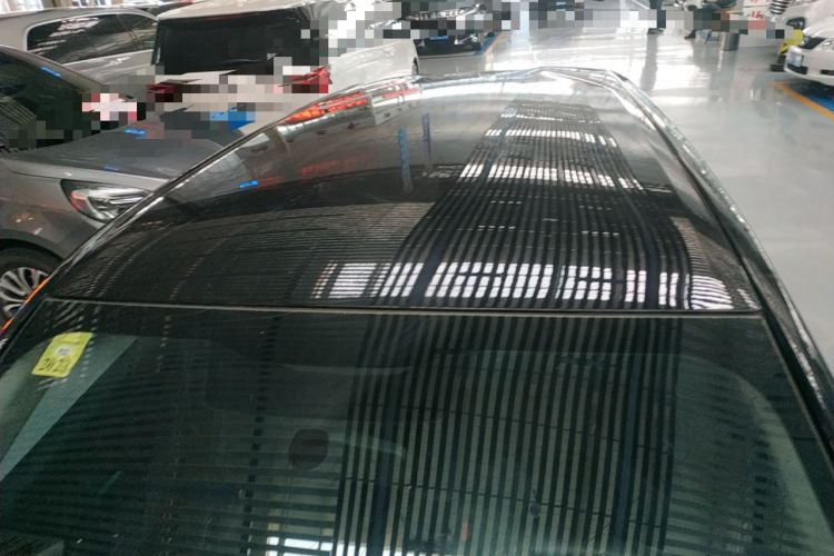 Used Peugeot e2008 2020 Fēngshàng Version