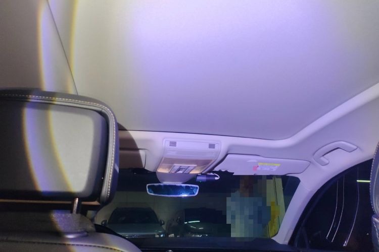 Used Volkswagen Magotan 2023 2 Million Units Limited-Edition 380TSI DSG Flagship Version
