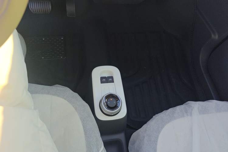 Used  Panda 2025 210km Panda Kart
