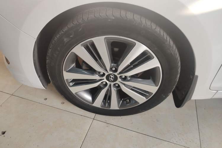 Used Hyundai Mistra 2016 1.8L Automatic Deluxe DLX Model